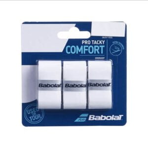 Babolat Pro Tacky Comfort Ekerö Padel